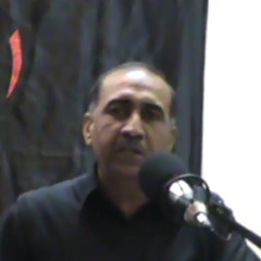 Sarmaya- e-deen dolat-e-ehsaas Hai Asghar (Noha Ali Asghar)