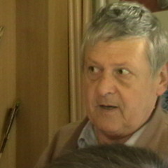 DJ Electro Wizard: Remix of my grandpa's music