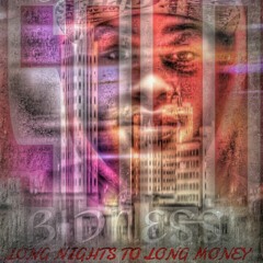 Solo Bidness - IDK Wat It Means