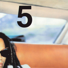 "Fly Away" by Lenny Kravitz