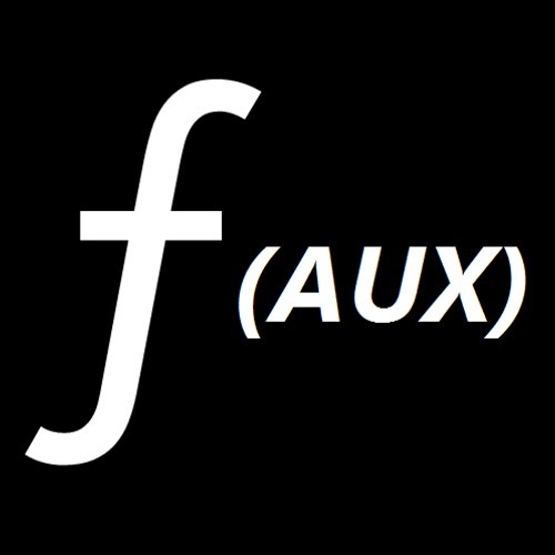 Function Auxiliary - Experiments [Free Download]