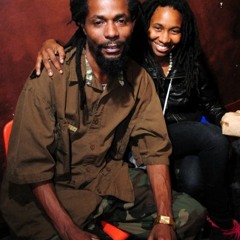 IFERTARI(Wukless Puppa)