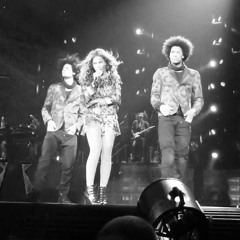 Why Don't You Love Me - Les Twins Solo