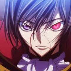 The Master (Code Geass Rap) (Beat Produced by Sparks Dynamite) (On upcoming My Own World EP)