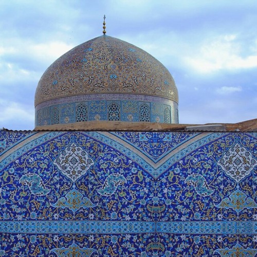 بود آیا که خرامان ز درم بازآیی-شجریان-فخرالدین عراقی