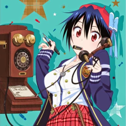 Stream Trick Box Nisekoi Ed3 Megu By Meguminmly Listen Online For Free On Soundcloud Stream Trick Box Nisekoi Ed3 Megu By Meguminmly Listen Online For Free On Soundcloud