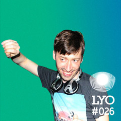 LYO#026 / Albion