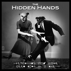 Almost Christmas - by The Hidden Hands