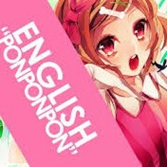 Pon pon pon English Kyary pamyu pamyu