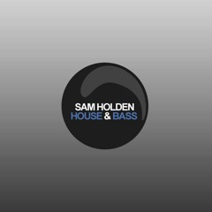 Sam Holden July Bass Mixtape #006