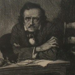 Edgar Allan Poe