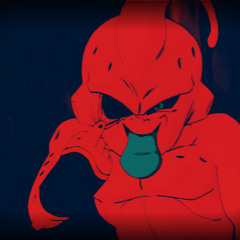 Kid Buu (Prod.Wonder Wolf)