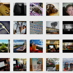 Updates and Thoughts - Managing the Gray 136