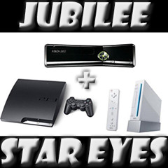 Jubilee + Star Eyes - Locked