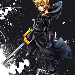 Kingdom Hearts - Find The Path