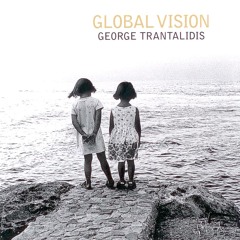 GEORGE TRANTALIDIS - Back
