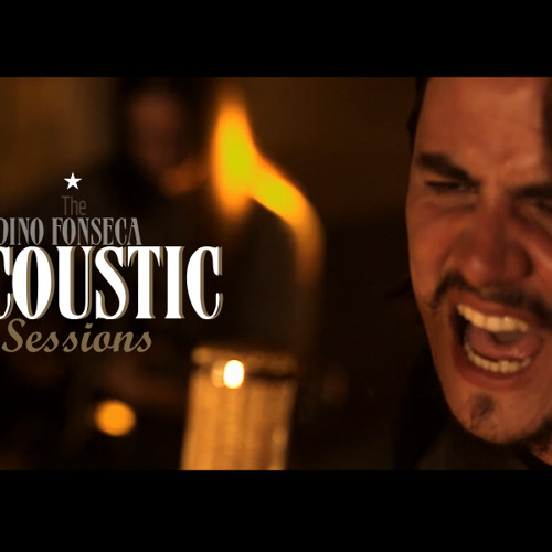 DinoFonseca - Iris | Go Goo Dolls - The Acoustic Sessions