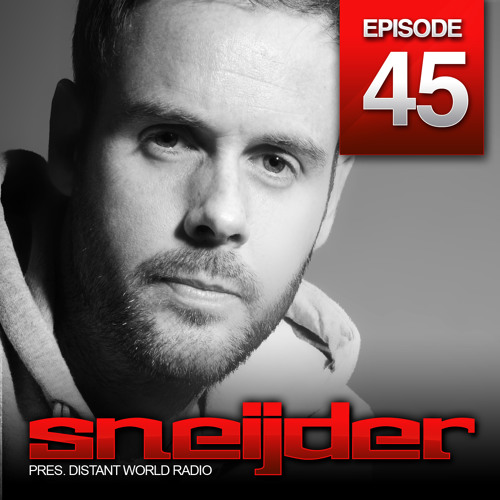 Sneijder Pres. Distant World 045