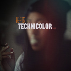 Speaking in technicolor...