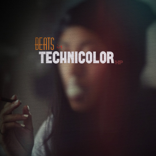 Speaking in technicolor...