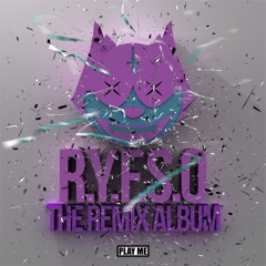 Stylust Beats - Raindance ft Shinji (Mat the Alien Remix) [Play Me Free]