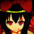 Artwork for 1 - Hatsune Miku, Gumi - Will-o'-the-Wisp (Onibi)