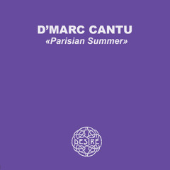 D'Marc Cantu - Uneven