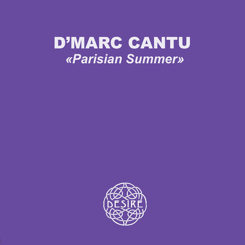 D'Marc Cantu - Uneven
