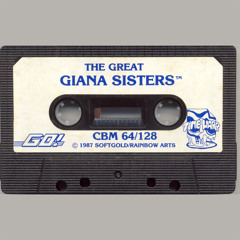 The Great Giana Sisters Theme (Falkenhorst Remix)
