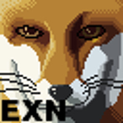 Hour Long EXNFOX hardmix