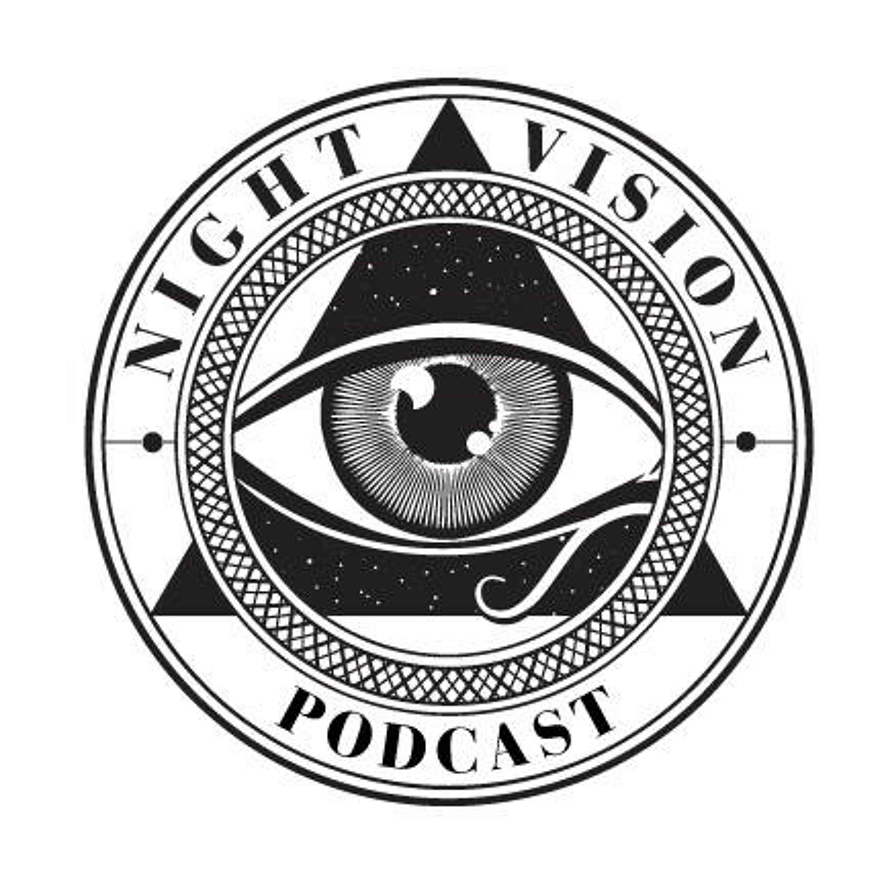 The Night Vision Podcast