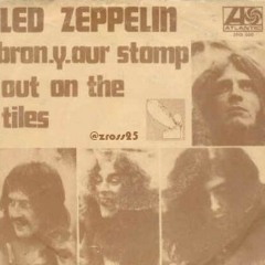 Bron-Y-Aur Stomp (Led Zeppelin Cover)
