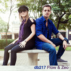 Flow & Zeo :: Mix Autoral Deepbeep Podcast