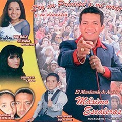 El Maleteado MAXIMO ESCALERAS ( CORRIDO )