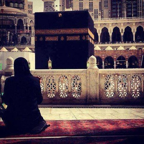 ~ أنا ضِيفك يا رسُول الله