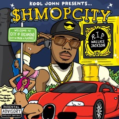 Kool John - Wobble (feat. Skipper)