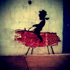 no10. Ridin'