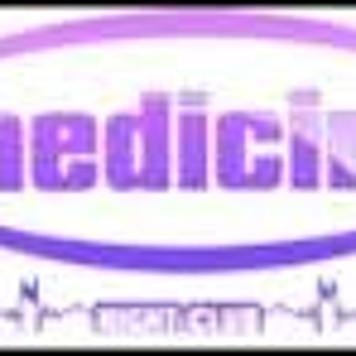Medicine Live - DJ Joe Taylor, MC's Finchy, Kingy, Roach, D.O.T (September 8th 2007)