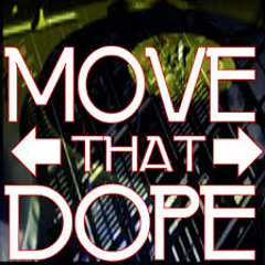 Move Dat Remix