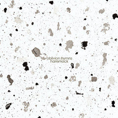 Hammock - Turning Into Tiny Particles...Floating Through Empty Space