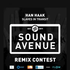 Han Haak - Slaves In Transit (Progresonic Remix)