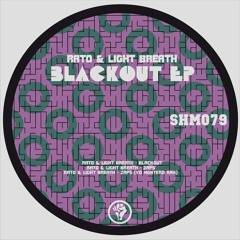 Rato & Light Breath - Zaps (Yo Montero Remix) [SHINOCS] Preview