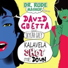 Dr. Rude - Kalavela Shot Me Down (Machiazz Kick Edit)