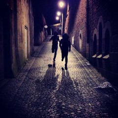 A L'ombre Du Reverbère - Liermo