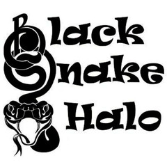 Black Snake Halo | Canción Subterranea 4 | Lone wolf
