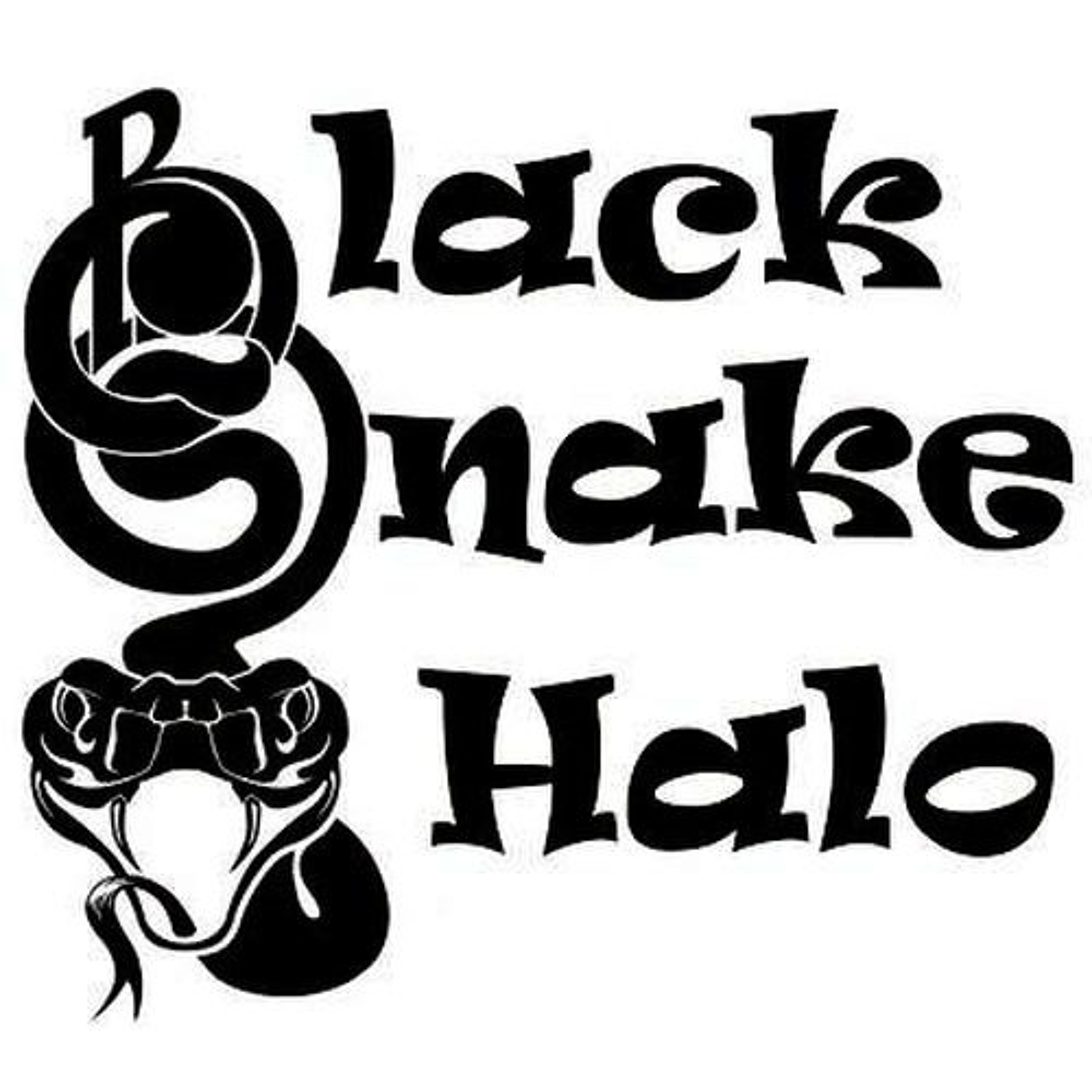 Black Snake Halo | Canción Subterranea 4 | Lone wolf episode artwork