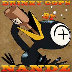 Drinky Oops!!!