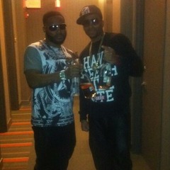 Messiah ft. Willie taylor -The House at Chicago