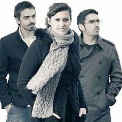 Canción Subterranea 2 | Podríamos | El Patio de tu casa