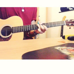 Californication Instrumental Jam - Red Hot Chili Peppers